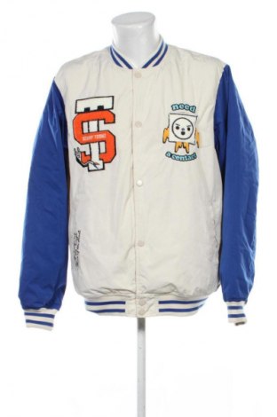 Pánska bunda  Cropp, Veľkosť L, Farba Viacfarebná, Cena  37,95 €