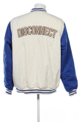 Pánska bunda  Cropp, Veľkosť L, Farba Viacfarebná, Cena  37,95 €