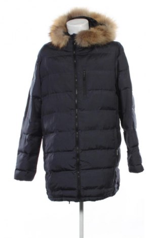 Ανδρικό μπουφάν Cropp, Μέγεθος XXL, Χρώμα Μπλέ, Τιμή 53,00 €