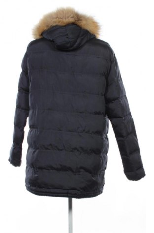 Ανδρικό μπουφάν Cropp, Μέγεθος XXL, Χρώμα Μπλέ, Τιμή 53,00 €