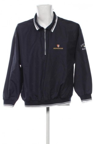 Męska kurtka Cutter & Buck, Rozmiar L, Kolor Niebieski, Cena 226,99 zł