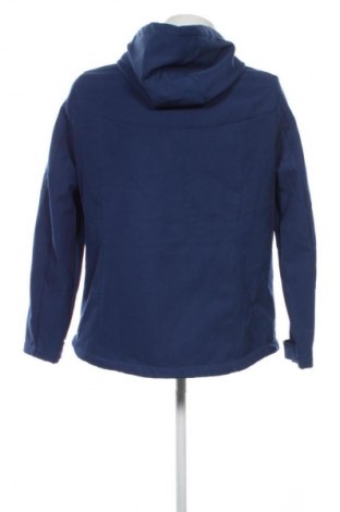 Pánská bunda  Cutting Edge, Velikost L, Barva Modrá, Cena  609,00 Kč