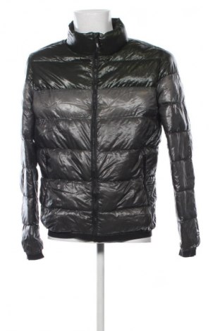 Ανδρικό μπουφάν DKNY, Μέγεθος M, Χρώμα Πολύχρωμο, Τιμή 64,99 €