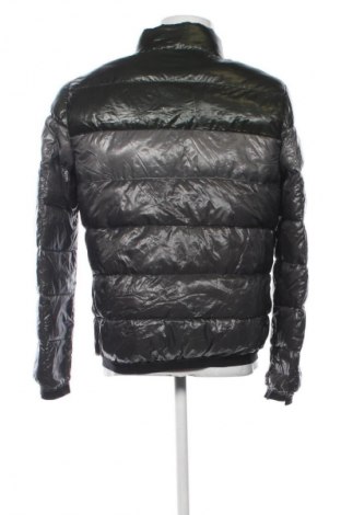 Ανδρικό μπουφάν DKNY, Μέγεθος M, Χρώμα Πολύχρωμο, Τιμή 64,99 €