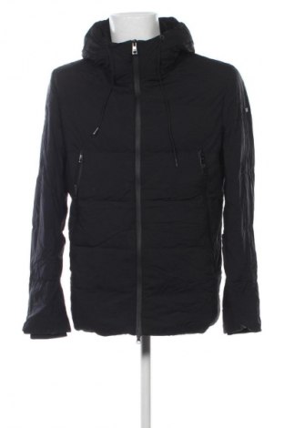 Męska kurtka DUNO, Rozmiar L, Kolor Czarny, Cena 654,99 zł