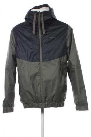 Pánská bunda  Decathlon, Velikost L, Barva Zelená, Cena  899,00 Kč