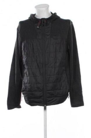 Pánská bunda  Decathlon, Velikost XXL, Barva Šedá, Cena  429,00 Kč