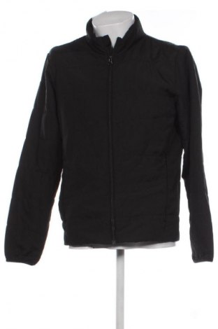 Pánská bunda  Decathlon, Velikost L, Barva Černá, Cena  479,00 Kč