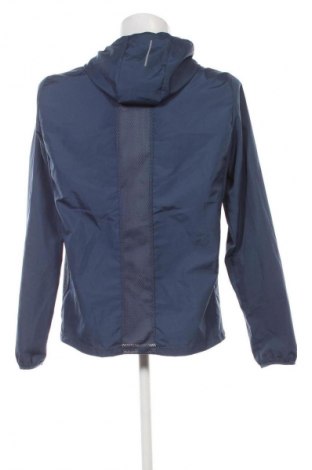 Ανδρικό μπουφάν Decathlon, Μέγεθος L, Χρώμα Μπλέ, Τιμή 19,99 €