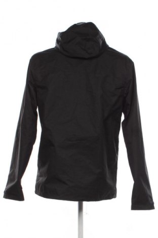 Ανδρικό μπουφάν Decathlon, Μέγεθος L, Χρώμα Μαύρο, Τιμή 19,99 €