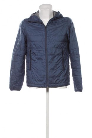 Ανδρικό μπουφάν Decathlon, Μέγεθος L, Χρώμα Μπλέ, Τιμή 18,99 €