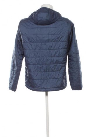 Ανδρικό μπουφάν Decathlon, Μέγεθος L, Χρώμα Μπλέ, Τιμή 18,99 €