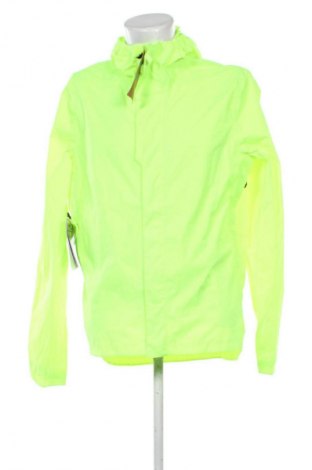 Herrenjacke Decathlon, Größe L, Farbe Grün, Preis € 34,99