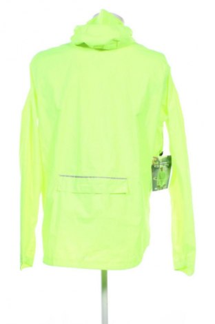 Herrenjacke Decathlon, Größe L, Farbe Grün, Preis € 34,99