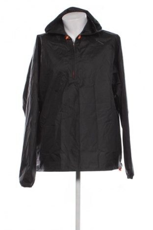 Herrenjacke Decathlon, Größe XL, Farbe Schwarz, Preis € 14,99