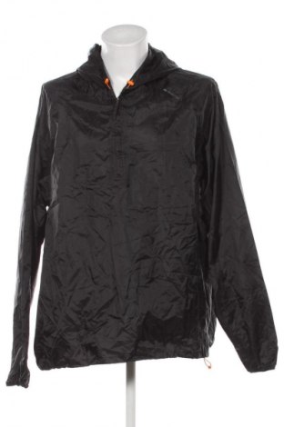 Férfi dzseki Decathlon, Méret XL, Szín Fekete, Ár 7 789 Ft