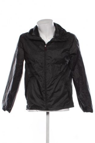 Herrenjacke Decathlon, Größe S, Farbe Schwarz, Preis € 14,99