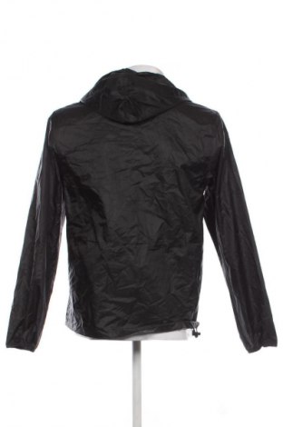 Herrenjacke Decathlon, Größe S, Farbe Schwarz, Preis € 14,99