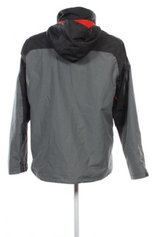 Férfi dzseki Decathlon, Méret L, Szín Szürke, Ár 8 049 Ft