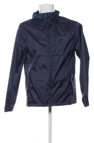 Férfi dzseki Decathlon, Méret M, Szín Kék, Ár 7 369 Ft