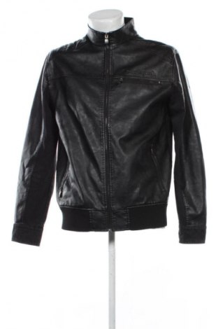 Ανδρικό μπουφάν Desigual, Μέγεθος L, Χρώμα Πολύχρωμο, Τιμή 44,99 €