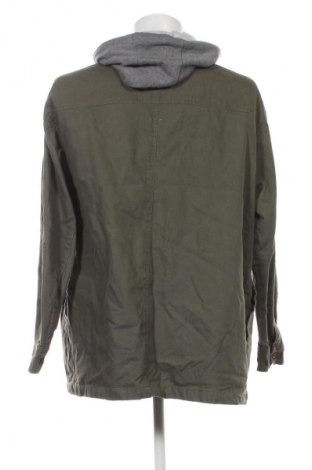 Ανδρικό μπουφάν Dickies, Μέγεθος XXL, Χρώμα Πράσινο, Τιμή 56,79 €