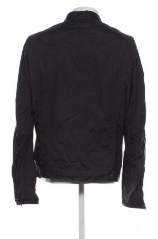 Мъжко яке Diesel, Размер XXL, Цвят Черен, Цена 98,67 €