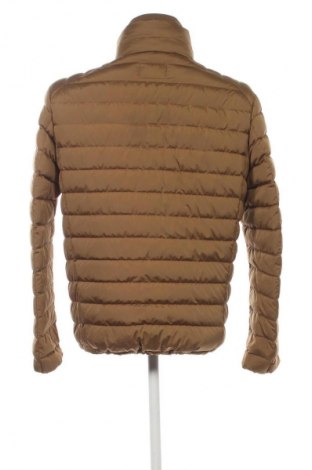 Férfi dzseki Dressmann, Méret L, Szín Barna, Ár 46 764 Ft