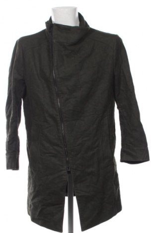 Férfi dzseki Drykorn for beautiful people, Méret L, Szín Zöld, Ár 30 529 Ft