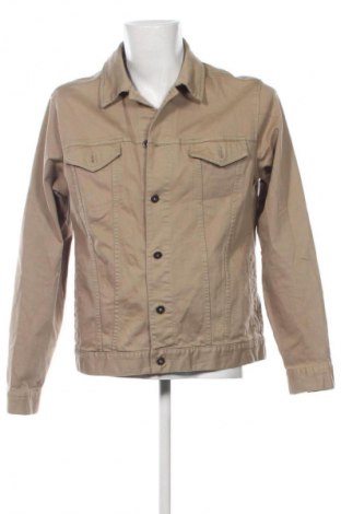 Pánská bunda  Dunnes, Velikost L, Barva Hnědá, Cena  549,00 Kč