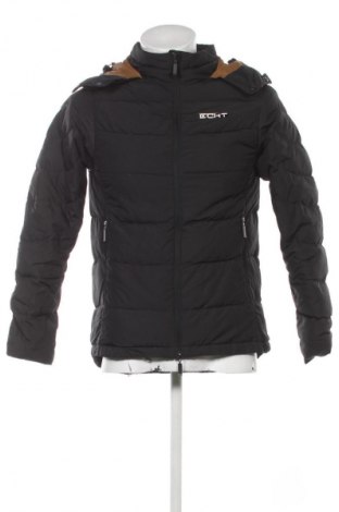 Męska kurtka ECHT, Rozmiar M, Kolor Czarny, Cena 107,99 zł