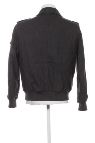 Geacă de bărbati Ecko Unltd., Mărime M, Culoare Gri, Preț 215,99 Lei