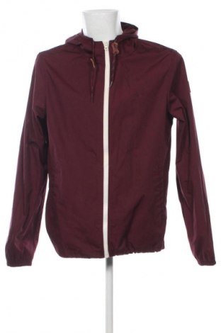 Férfi dzseki Element, Méret L, Szín Piros, Ár 15 759 Ft