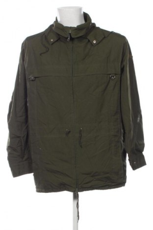 Geacă de bărbati Elho, Mărime XL, Culoare Verde, Preț 242,99 Lei