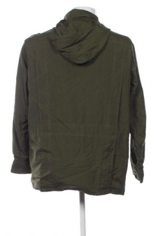 Geacă de bărbati Elho, Mărime XL, Culoare Verde, Preț 242,99 Lei