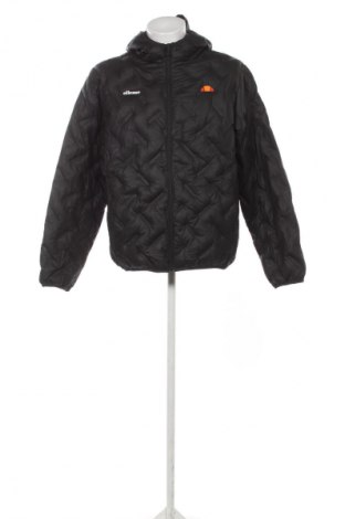 Ανδρικό μπουφάν Ellesse, Μέγεθος XXL, Χρώμα Μαύρο, Τιμή 89,99 €