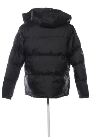 Herrenjacke Ellesse, Größe XXL, Farbe Schwarz, Preis € 127,99