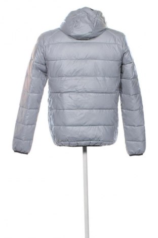 Ανδρικό μπουφάν Ellesse, Μέγεθος M, Χρώμα Γκρί, Τιμή 117,99 €