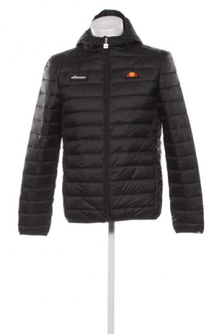 Pánska bunda  Ellesse, Veľkosť M, Farba Čierna, Cena  117,95 €