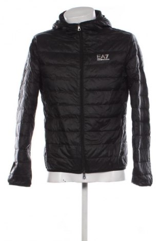 Męska kurtka Emporio Armani, Rozmiar S, Kolor Czarny, Cena 1 074,99 zł