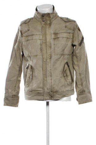 Pánská bunda  Engbers, Velikost M, Barva Béžová, Cena  1 249,00 Kč