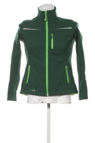 Férfi dzseki Engelbert Strauss, Méret S, Szín Zöld, Ár 17 179 Ft