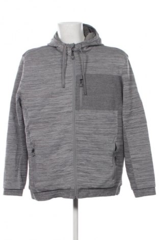 Ανδρικό μπουφάν Engelbert Strauss, Μέγεθος XXL, Χρώμα Γκρί, Τιμή 74,99 €