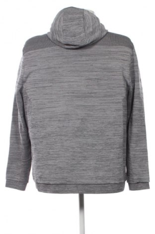 Ανδρικό μπουφάν Engelbert Strauss, Μέγεθος XXL, Χρώμα Γκρί, Τιμή 74,99 €