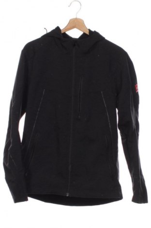 Ανδρικό μπουφάν Engelbert Strauss, Μέγεθος XS, Χρώμα Μαύρο, Τιμή 41,99 €