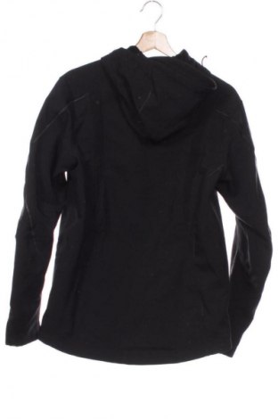 Ανδρικό μπουφάν Engelbert Strauss, Μέγεθος XS, Χρώμα Μαύρο, Τιμή 41,99 €