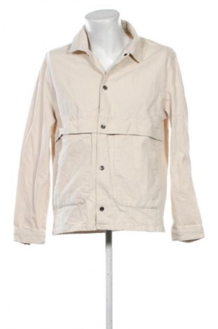 Męska kurtka Esprit, Rozmiar L, Kolor ecru, Cena 171,47 zł