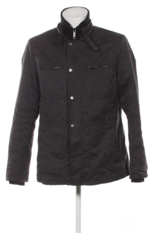 Ανδρικό μπουφάν Esprit, Μέγεθος L, Χρώμα Μαύρο, Τιμή 39,99 €