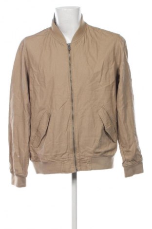 Męska kurtka Esprit, Rozmiar XL, Kolor Brązowy, Cena 102,99 zł