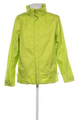 Ανδρικό μπουφάν Essentials, Μέγεθος L, Χρώμα Πράσινο, Τιμή 16,99 €